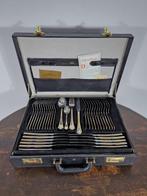 Solingen - Bestekset voor 12 personen - Staal - Compleet, Antiek en Kunst