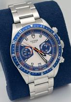 Tudor - Heritage Chrono - Heren - 2010-2020