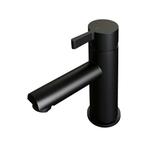 Wastafelmengkraan Brauer Black Edition Coldstart Opbouw Laag, Ophalen of Verzenden, Nieuw, Kraan