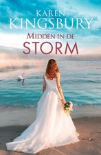 9789029734479 Midden in de storm Karen Kingsbury, Verzenden, Nieuw, Karen Kingsbury