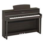 Yamaha Clavinova CLP-775 DW digitale piano, Nieuw