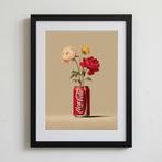 Dikhotomy - Blooming Cola - No Reserve - Unique Edition