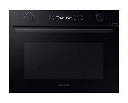 SAMSUNG INBOUW MICROGOLFOVEN NQ5B4513GBK/U1599, Witgoed en Apparatuur, Ovens, Nieuw, Ophalen of Verzenden