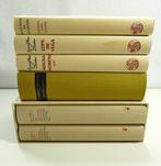 Boccaccio, Manzoni, Alarcon, Lope de Vega ea - Das