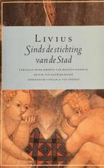 Sinds de stichting van de Stad / Salamander Klassiek Livius, Verzenden, Gelezen, Livius