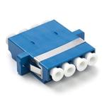 Glasvezel koppelstuk OS2 - LC naar LC, Computers en Software, Verzenden, Nieuw