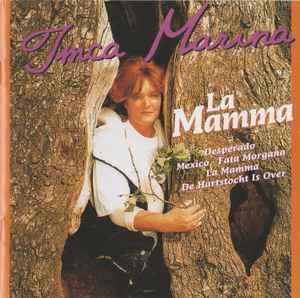 cd - Imca Marina - La Mamma, Cd's en Dvd's, Cd's | Overige Cd's, Zo goed als nieuw, Verzenden