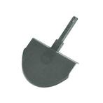 Graskantensnijder | Polet Click-PRO | 21 cm (Halfrond), Verzenden, Nieuw, Polet