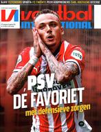 Voetbal International - 33 2024, Boeken, Tijdschriften en Kranten, Verzenden, Nieuw, Sport en Vrije tijd