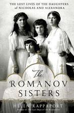The Romanov Sisters 9781250020208 Helen Rappaport, Boeken, Verzenden, Zo goed als nieuw, Helen Rappaport