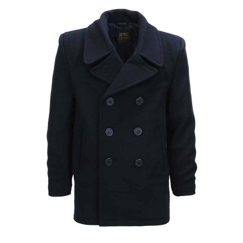 Marine jekker - Maat XS, Kleding | Heren, Jassen | Zomer, Nieuw, Verzenden