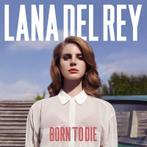 lp nieuw - Lana Del Rey - Born To Die, Cd's en Dvd's, Verzenden, Zo goed als nieuw