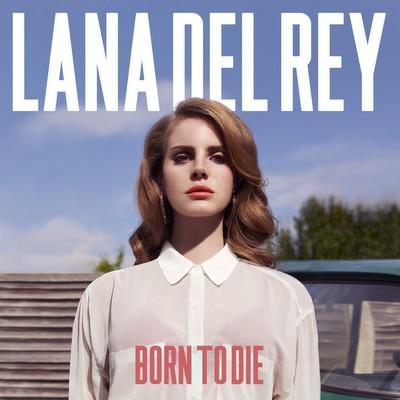 lp nieuw - Lana Del Rey - Born To Die, Cd's en Dvd's, Vinyl | Pop, Zo goed als nieuw, Verzenden