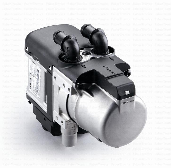 Webasto Thermo Pro 50 Eco basic 24V Diesel, Auto-onderdelen, Airco en Verwarming, Ophalen of Verzenden