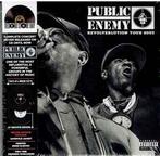 cd digi - Public Enemy - Revolverlution Tour 2003, Zo goed als nieuw, Verzenden