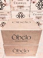 2022 Domaine OBELO - Provence - 12 Flessen (0.75 liter), Nieuw