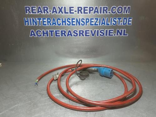 Mennekes oplaadkabel Type 36006, max 20 Ampère. (Van alles), Auto diversen, Overige Auto diversen, Verzenden