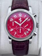 Girard-Perregaux - Ferrari Automatic Chronograph Red - -, Sieraden, Tassen en Uiterlijk, Horloges | Heren, Nieuw