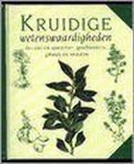 Kruidige Wetenswaardigheden 9789026935893 Irène van Tilburg, Boeken, Verzenden, Zo goed als nieuw, Irène van Tilburg