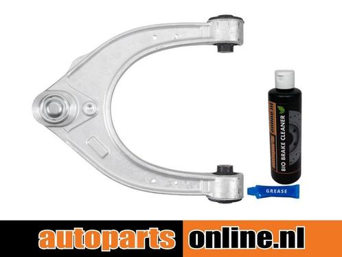 Draagarm Bmw 5 Serie voorzijde, links of rechts, boven, Auto-onderdelen, Besturing, Nieuw, Verzenden
