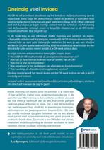 ONEINDIG VEEL INVLOED / HOE DAN?-serie 9789493355125, Verzenden, Zo goed als nieuw, Hielke Boersma