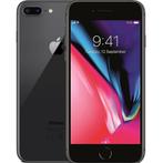 Tweedehands iPhone 8 Plus 256 GB Space Gray (Minor screen