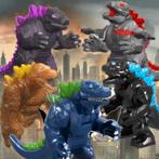 Godzilla en friends Minifiguren, Verzenden, Nieuw