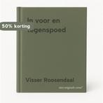 In voor en tegenspoed 9789020518535 Visser Roosendaal, Verzenden, Gelezen, Visser Roosendaal