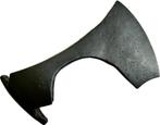 Artikel 084. Viking IJzer (gegoten/gesmeed) Hakbijl - 18 cm
