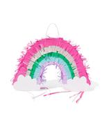 HEMA Piñata regenboog van €7.99 voor €4 sale, Kleding | Dames, Verzenden, Nieuw