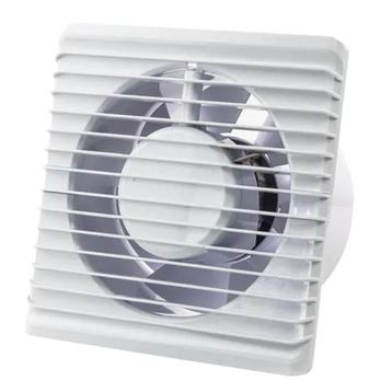 AirRoxy Planet eneRgy Badkamerventilator - 93 m3/u - 26dB - beschikbaar voor biedingen
