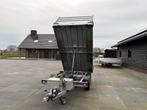 Anssems KSX 305 x 178 cm 3000 kg kipper elektrisch netjes., Auto diversen, Aanhangers en Bagagewagens, Ophalen, Gebruikt
