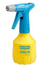 Gloria Gloria fijnsproeier hobby 05 flex 500 ml, Nieuw, Verzenden