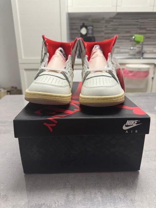 Nike - Jordan Air Ship PE SP - High-top sneakers - Maat: EU, Kleding | Heren, Schoenen