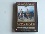 Karl Mays Winnetou Collection - 2  (2 DVD), Cd's en Dvd's, Dvd's | Klassiekers, Verzenden, Nieuw in verpakking
