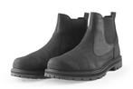 Timberland Chelsea boots in maat 43½ Zwart | 10% extra, Verzenden, Boots, Zo goed als nieuw, Timberland
