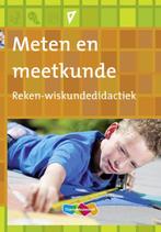 Meten en meetkunde 9789006955064, Boeken, Studieboeken en Cursussen, Verzenden, Zo goed als nieuw