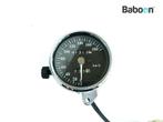 Tellerklok KMH Kawasaki EN 500 Vulcan 1990-1995 (EN500A-B), Verzenden, Gebruikt