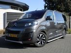 Citroën Jumpy XL Club DubbelCabine/DC 2.0 BlueHDI 180PK EAT6, Automaat, Gebruikt, Overige kleuren, Citroën