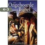 Ongehoorde bijbel 9789063255435 Jonathan Kirsch, Boeken, Verzenden, Zo goed als nieuw, Jonathan Kirsch