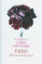 Fado Alexandrino 9789041412775, Gelezen, [{:name=>'Antonio Lobo Antunes', :role=>'A01'}, {:name=>'Harrie Lemmens', :role=>'B06'}]