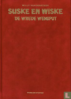 Suske en Wiske - De wrede wensput - 2019, Boeken, Stripboeken, Zo goed als nieuw, Eén stripboek, Verzenden