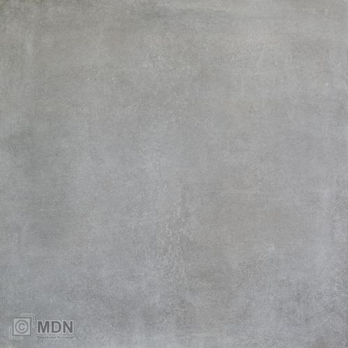 Betonlook vloertegels 120x120 cm midden grijs-2,88m², Doe-het-zelf en Verbouw, Tegels, Nieuw, Verzenden