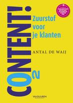 Content 9789089653888, Boeken, Zo goed als nieuw