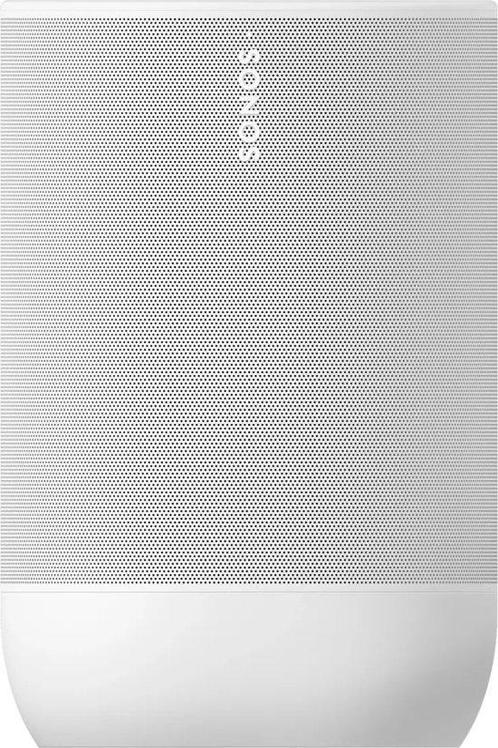 Sonos Speaker Move 2 - Wit, Audio, Tv en Foto, Luidsprekers, Verzenden