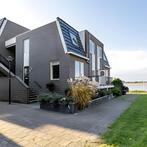 Luxe 3-kamer appartement met balkon en tuin in Hoorn, Huizen en Kamers, Appartement, Direct bij eigenaar, Hoorn