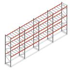 Aanbieding: Voordeelrij deels gebruikte AR T2 palletstelling