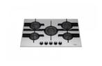 HOTPOINT PK755DGHX Gaskookplaat, Verzenden, Nieuw