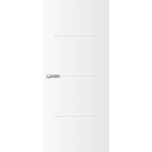 Skantrae binnendeur SKL 920 73x201,5, Doe-het-zelf en Verbouw, Deuren en Horren, Zo goed als nieuw, Ophalen of Verzenden