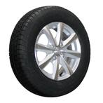 GT radial Luchtband + wiel 155 R13C Kargomax ST-6000 M+S +, Ophalen of Verzenden, Nieuw